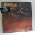 ALBERT JÄRVINEN - BRAINDAMAGE - OR STILL ALIVE EX/EX- LP - pikkukuva 1