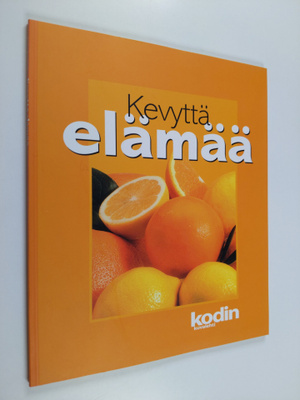 Kevyttä elämää