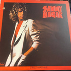 Sammy Hagar: Street Machine 1979 LP - pikkukuva 1