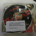 CLICHE - WHY IS IT SO BEAUTIFUL CD SINGLE - pikkukuva 2