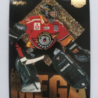 1995 Leaf SHL Mega #12/15 Jarmo Myllys Luleå - pikkukuva 1
