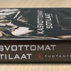 Kasvottomat sotilaat: Kausi 3 (2007) 3DVD - pikkukuva 3
