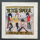 The Dogs D’Amour A Graveyard Of Empty Bottles Vinyl - pikkukuva 1
