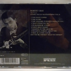 ROBERT CRAY BAND: THE SCORE (CD) - pikkukuva 2