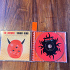 The Mutations -Voodoo Blues cd - pikkukuva 3