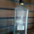 Vanha Villimies aperitiivipullo - pikkukuva 2