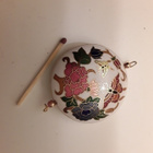 Cloisonne iso riipus - pikkukuva 4