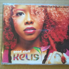 Kelis - Good Stuff CDS - pikkukuva 1
