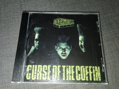 Nekromantix - Curse Of The Coffin