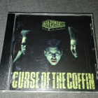 Nekromantix - Curse Of The Coffin - pikkukuva 1