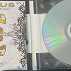 Xystus: Equilibro - A Rock Opera (2008) cd - pikkukuva 4