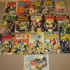 Judge Dredd 1984-1985 (Kaikki Ilmestyneet 15 Numeroa) - pikkukuva 1