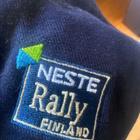 NESTE RALLY FINLAND LIPPIS 2005 - pikkukuva 5