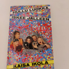 Kaisa Ikola; Hullu luokka iskee jälleen - pikkukuva 1