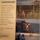 Vapaa-ajan kalastaja; Olli Aulio - pikkukuva 2
