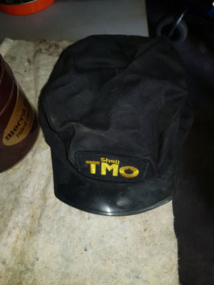 shell lippalakki