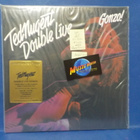 TED NUGENT - DOUBLE LIVE GONZO! UUSI EU 2020 2LP - pikkukuva 1