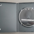DVD: Doomsday - Unrated (Rhona Mitra, Bob Hoskins 2008) - pikkukuva 3