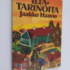 Jaakko Haavio : Iltatarinoita : Kolmekymmentä tarinaa lap... - pikkukuva 1