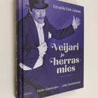 Jukka Saastamoinen ym. : Veijari ja herrasmies : estradil... - pikkukuva 1