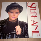 STEPHANIE LIVE YOUR LIFE  LP - pikkukuva 1