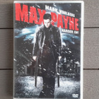 DVD: Max Payne - Harder Cut (Mark Wahlberg, Mila Kunis 2008) - pikkukuva 1