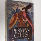 J. V. Vainio : Perman jousi : historiallinen nuorisonromaani - pikkukuva 1