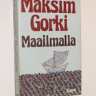 Maksim Gorki: Maailmalla - pikkukuva 1