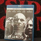Dead Genesis - pikkukuva 1
