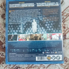 The Congress BLU-RAY Robin Wright - pikkukuva 2