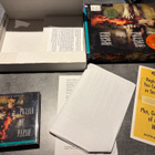 A Puzzle of Flesh PC big box - pikkukuva 4