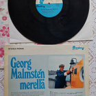 LP Georg Malmstén: Merellä - pikkukuva 2