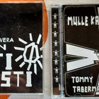 TOMMY TABERMANN -MULLE KAIKKI HETI NYT-CD ja KIITTI VITUSTI - pikkukuva 1