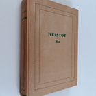 Martin Andersen Nexö : Muistot - pikkukuva 1