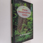 Ruth Burgess : Pieni siunausten kirja - pikkukuva 1