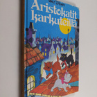 Walt Disney : Aristokatit karkuteillä - pikkukuva 1