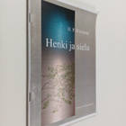 Helena Petrovna Blavatsky : Henki ja sielu - pikkukuva 1