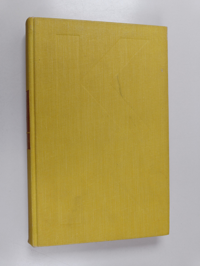Richard Hughes : Rajumyrsky Jamaikassa