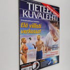 Tieteen kuvalehti 1/2005 - pikkukuva 1