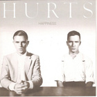 CD - HURTS : HAPPINESS -10 - pikkukuva 1