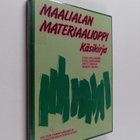 Maalialan materiaalioppi : käsikirja - pikkukuva 1