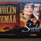 TUULEN VIEMÄÄ & SCARLETT ( Special editionit ) - pikkukuva 1