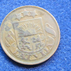 5 santimi 1922 Latvia - pikkukuva 2