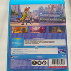 Zootropolis -Eläinten kaupunki Blu-ray - pikkukuva 2