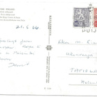 Kuopio Puijo (1966) erikoisleima - pikkukuva 2