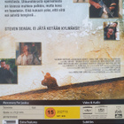 Palkkasoturi John Seeger DVD - pikkukuva 2