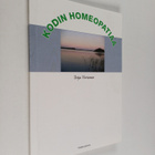 Teija Virtanen : Kodin homeopatiaa - pikkukuva 1