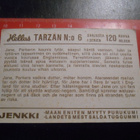 K.6 Jenkki Tarzan purkkakuva # 6 - pikkukuva 2
