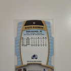 2019-20 Upper Deck Allure White Rainbow #30 Mikko Rantanen - pikkukuva 2