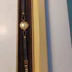 Vintage Omega naisten juhlakello - pikkukuva 1